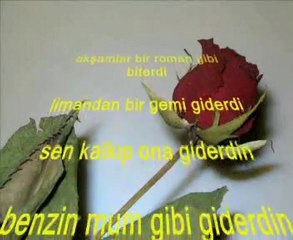 Mehmet Atay - Ucuncu Sahsin Siiri