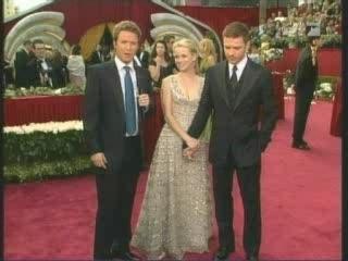 Reese Witherspoon et Ryan Phillippe