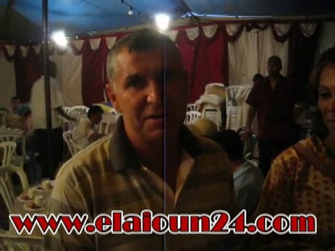 elaioun24.com العيون الشرقية مائدة الرحمن