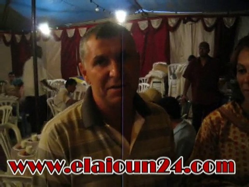 www.elaioun24.com العيون الشرقية مائدة الرحمن