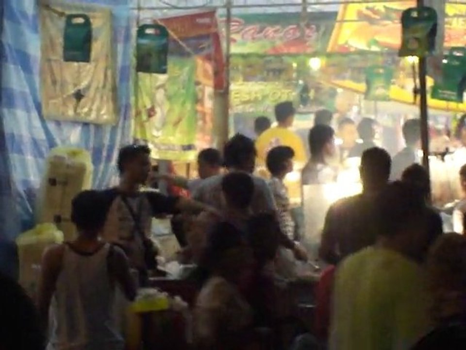 SINGAPORE MARKET
