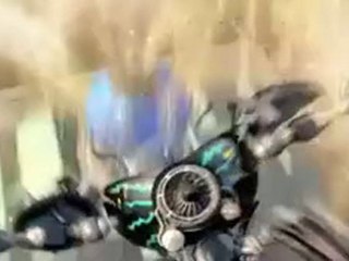 Troisième bande-annonce pour Megamind de Tom McGrath