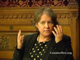 Lindsey German - Afghanistan Time to Go! - Stop the War ...