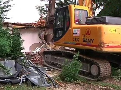 Nouvelle jeunesse pour Copainville ! (Troyes)