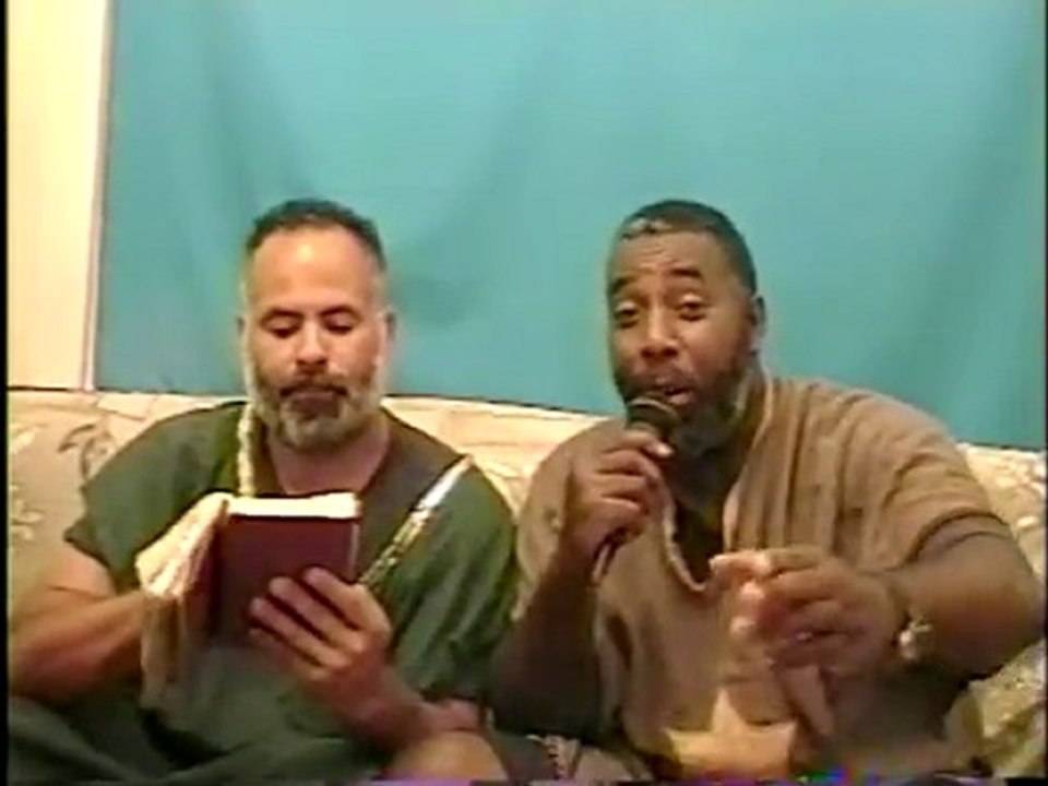 The Gentiles Are Israelites, So Was Cornelius