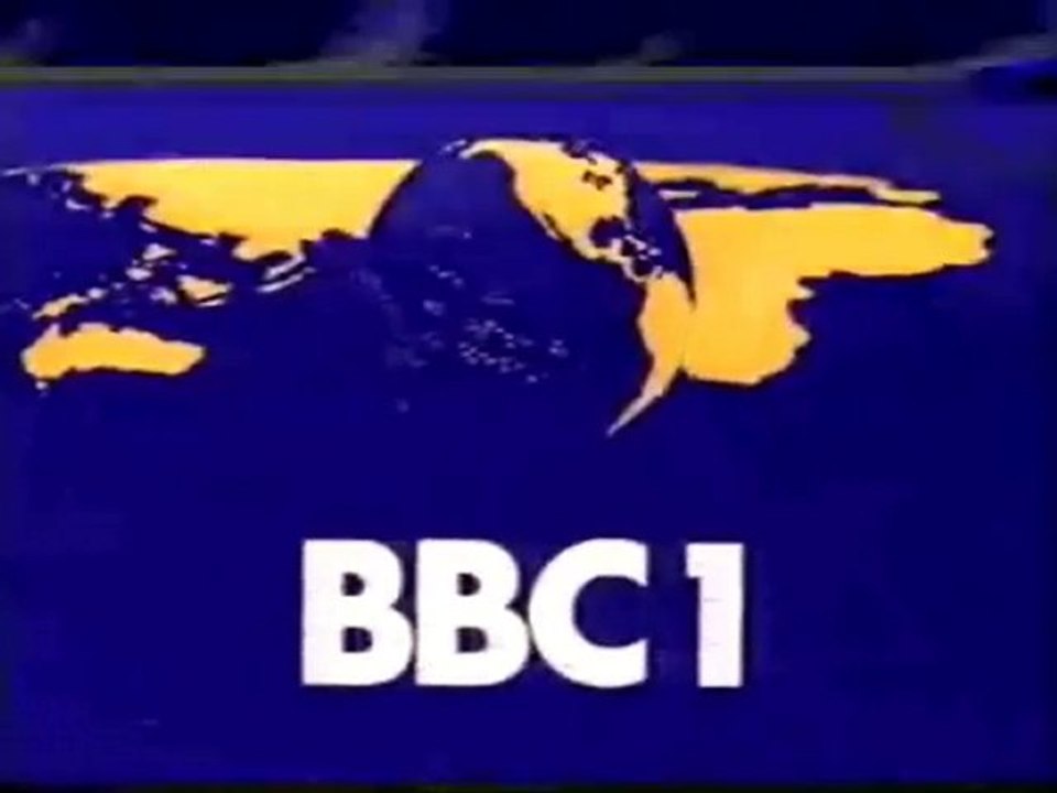 BBC1 Closedown, Monday June 22nd 1981