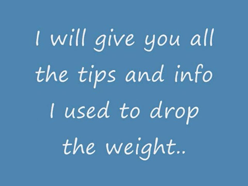 Shrink Belly Fat