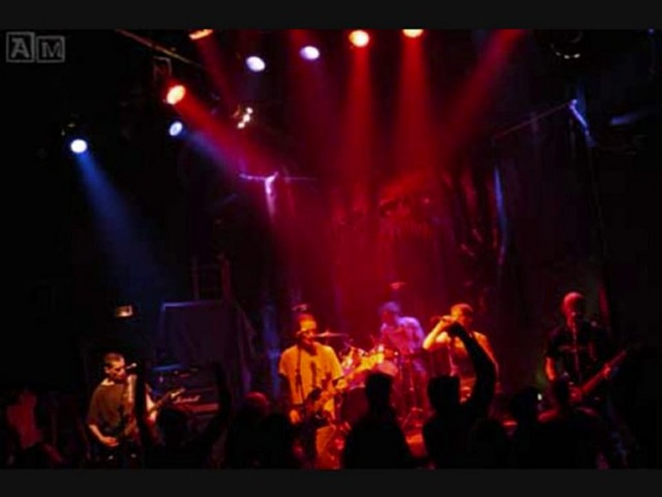 La zone - Sans regrets