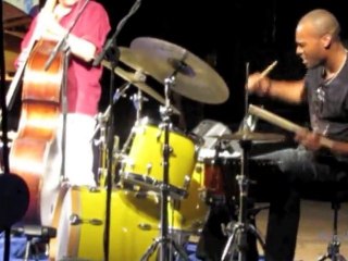 Note sotto l'Arco - Shane Forbes