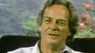 Feynman Physics Lectures: Feynman on Not Knowing Things