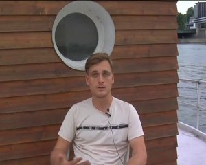 Interview Jérôme Cuny Juin 2010