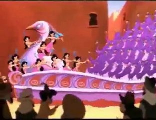 Aladdin - Prince Ali Ringtone