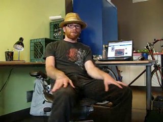 Animal Poverty Series Artist Interview