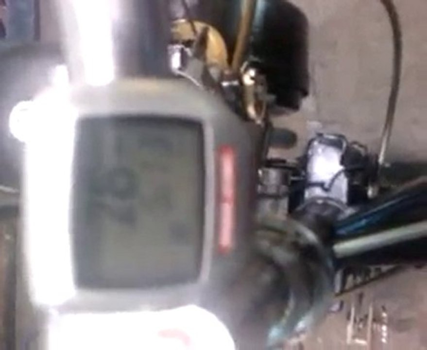 Solex 3800 en cours de restauration...