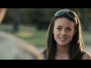 I Spit on Your Grave - Clip 1 You're Lost Alright!