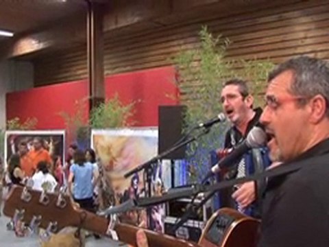 Fronton Mobile Pelote passion