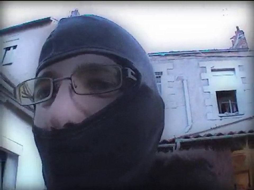 Anniversaire d'Anne et David-Episode1