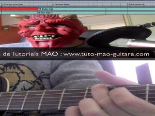 TUTO MAO : L'HARMONIE POUR COMPOSER AVEC ABLETON LIVE PART2
