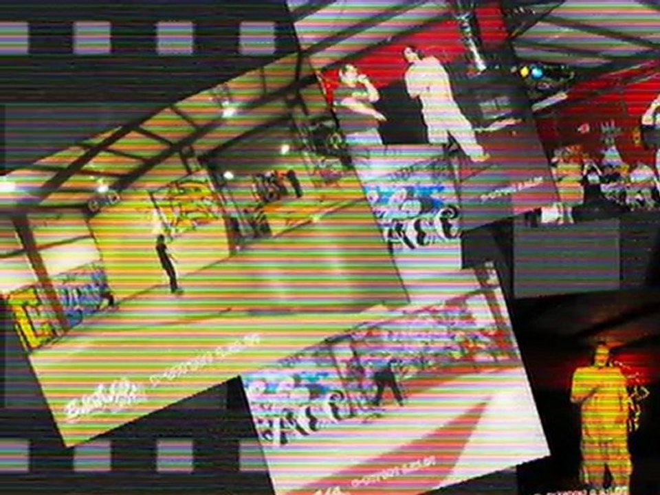 BUNKS - Look Into Your Eyes [throwback video]