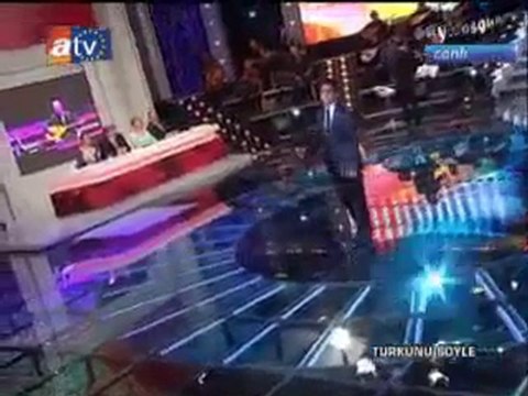 Gökhan Ceyhan-Neredesin sen Upload by:Orhan Baral