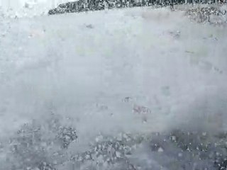 table du diable Martinique