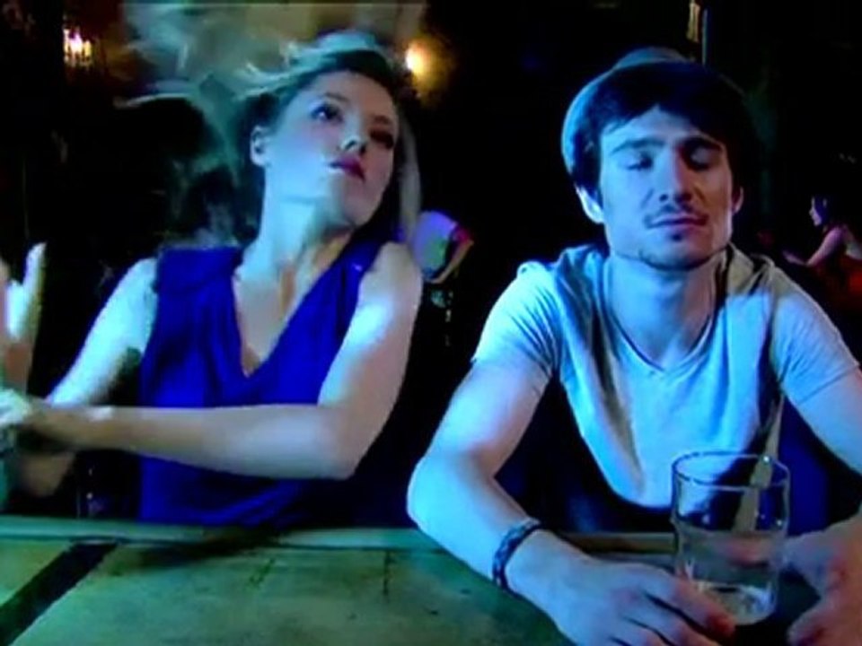 Kalhinas - Osmoz "La Femme Invisible"