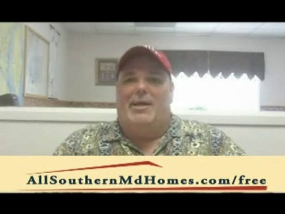 Calvert County Real Estate: The Realtor Team