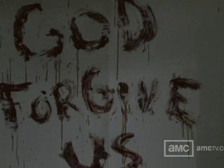 The Walking Dead Promos ForgiveUs