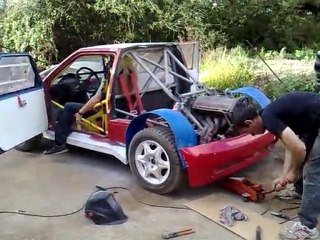 ax auto-cross
