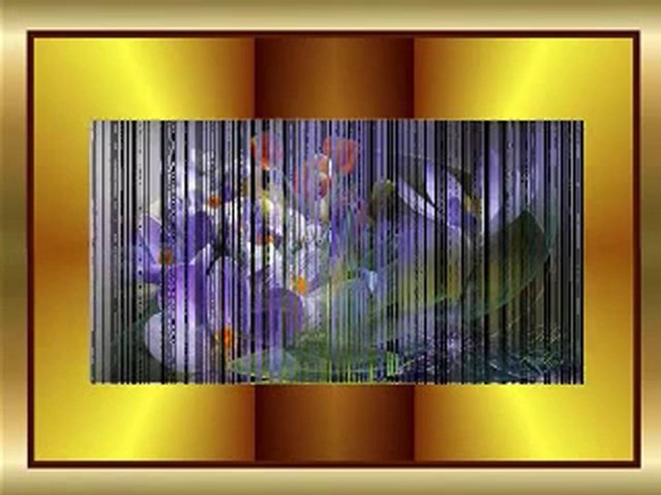 MIJA'S FLOWERS !. - By Rodica Madan