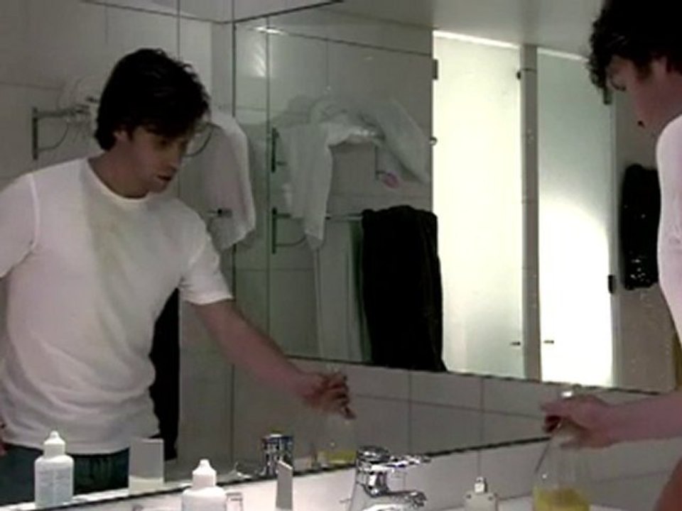 Kalhinas - Osmoz "Le Reflet"