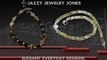 Jazzy Jewelry Jones - Handmade Gemstone Necklaces Bracelets