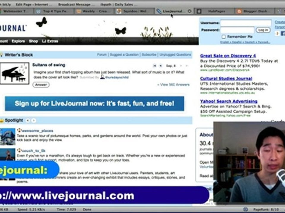 Niche Duel: Link Building and Marketing Strategies ...