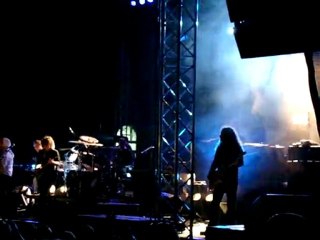 Anathema@ Technopolis