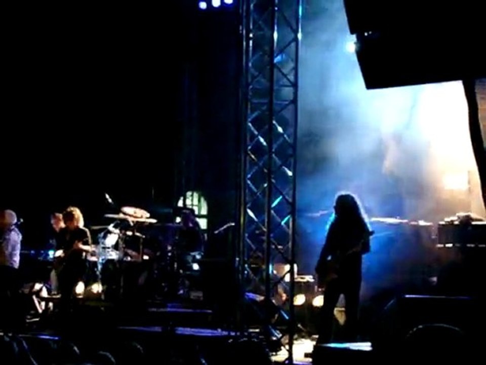 Anathema@ Technopolis