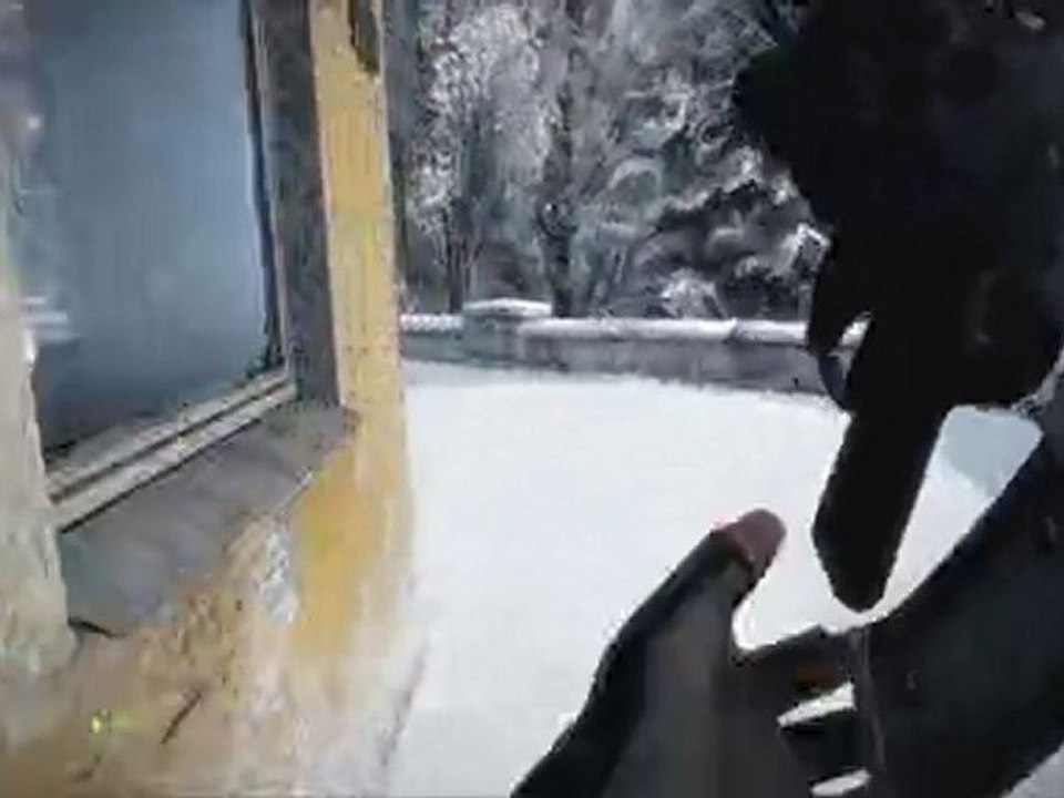 2eme Frag movie battlefield Bad Company 2