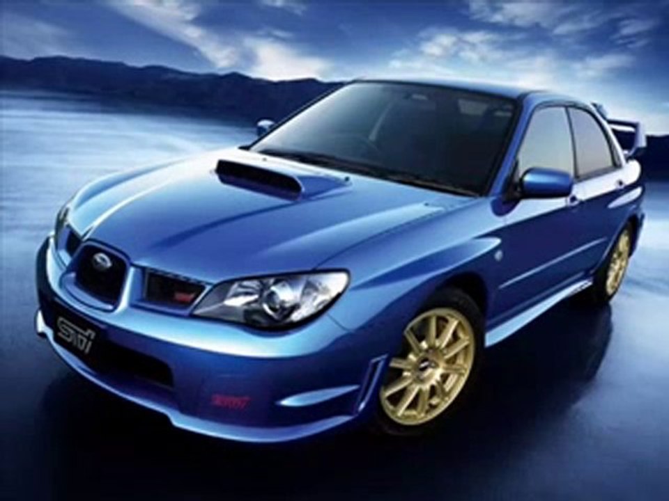 Cool cars