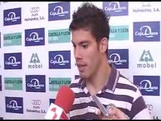 Kike Lopez declaraciones
