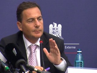 French ministers in Romania to discuss Roma issue