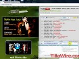 TillaWire - YouTube Songs to Mp3