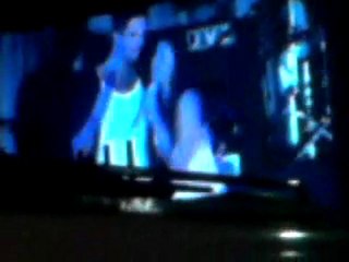 Sıla Menemen Konseri - Sarışınım