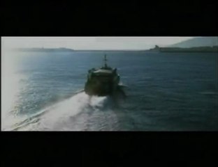 Bande annonce Agents secrets