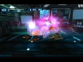 [Test Wii] Metroid Other M