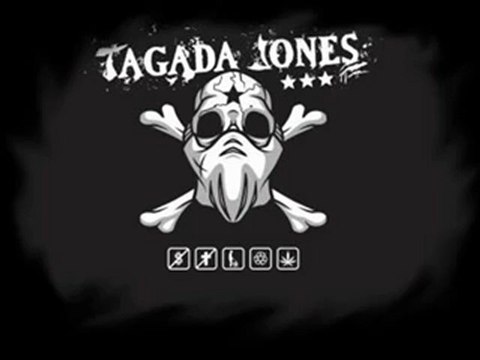 Tagada Jones - Ma vie n'a pas de prix