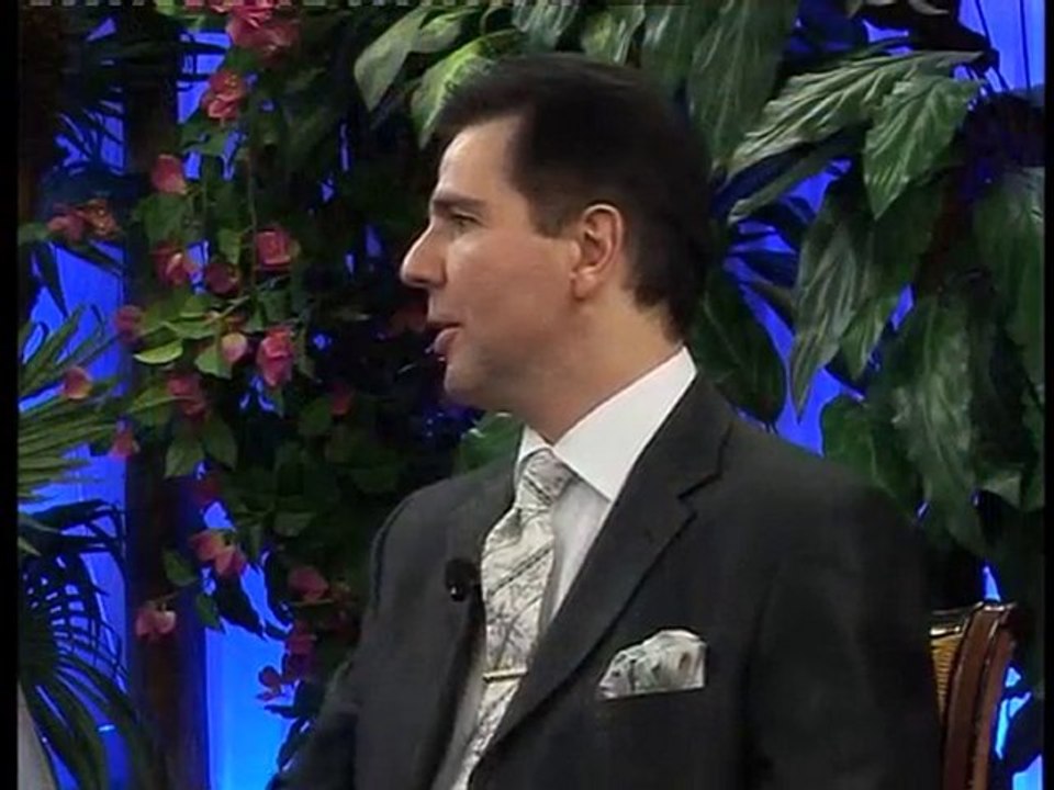 Sayın Adnan Oktar'ın Hz. Mehdi (a.s.)