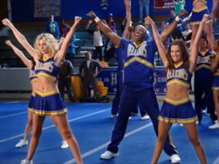 Watch Hellcats Season 1 Episode 1 Online Free Stream