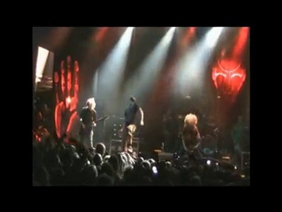 BRUTAL ASSAULT 2010 - Epic Report [Part 2]