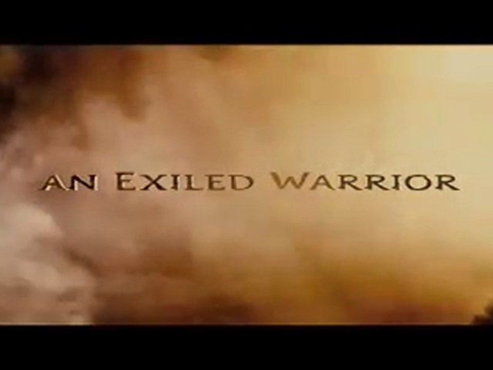 Priest - Trailer