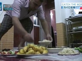 戦闘部隊撤退、イラク難民の複雑な思い