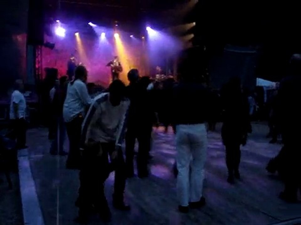 CAVE CANEM @ Picnic festival